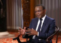 Shugaban Majalisar Dokokin Kasar Angola: Kasar Sin Tana Da Shugaba Mai Hangen Nesa