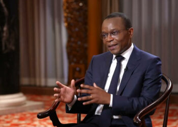 Shugaban Majalisar Dokokin Kasar Angola: Kasar Sin Tana Da Shugaba Mai Hangen Nesa