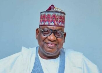 Rufa’i Hanga Da Wasu Tsoffin Sanatoci Sun Koma APC A Kano