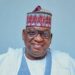 Rufa’i Hanga Da Wasu Tsoffin Sanatoci Sun Koma APC A Kano