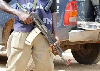 Nijeriya Yadda Ƴan Bindiga Suka Kashe Ƴan Kasuwa 3 A Filato