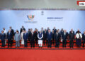 Hadin Gwiwar BRICS Na Jagorantar Hadin Kan Kasashe Masu Tasowa Da Dogaro Da Karfin Kansu