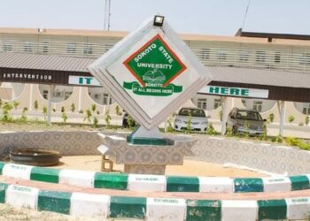 ASUU Ta Yi Barazanar Yajin Aiki A Jami’ar Jihar Sokoto