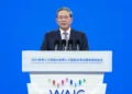 Li Qiang Ya Halarci Bikin Bude Taron Nuna Kwarewar Sana’o’i Na Duniya Na Shekarar 2026
