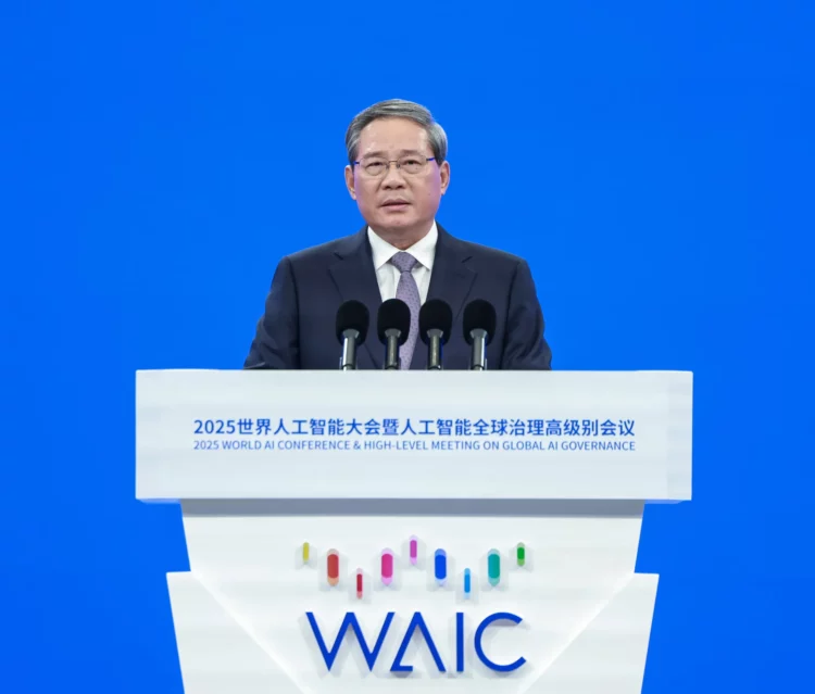 Li qiang
