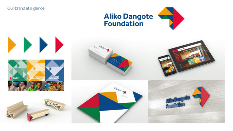 Dangote Dangote