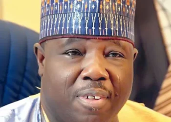 2027: APC Na Fuskantar Matsin Lamba Kan Sake Fasalin Tawagar Yakin Neman Zabe