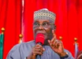 Zan Dawo Da Tallafin Mai Ne Don Rage Farashin Fetur Da Na Sufuri – Atiku