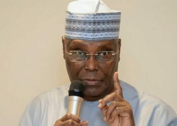 Shirin Atiku Na Dawo Da Tallafin Mai Zai Dawo Da Nijeriya Baya Da Shekaru 20 — TSG
