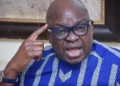 Tinubu Zai Kayar Da Atiku Da Obi Ko Da Sun Haɗa Kai – Fayose