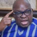 Tinubu Zai Kayar Da Atiku Da Obi Ko Da Sun Haɗa Kai – Fayose