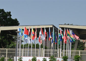 Shugabannin BRICS Sun Amince Da Sanarwar Hadin Gwiwa A Taron Koli Na New Delhi