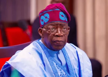 Lalong Da Uwargidan Shugaban Ƙasa Sun Goyi Bayan Ci Gaban Sauye-Sauyen Tinubu