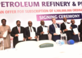 Hannun Jarin Matatar Dangote Ya Buɗe Wa Ƴan Nijeriya Ido – FCMB