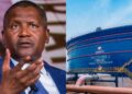 Hannun Jari: Dangote Ya Yi Wa ’Yan Nijeriya Alƙawarin Samun Gaggwaɓar Riba