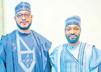 Gwamna Dauda Lawal A Shekara 61:Shugaban Da Ke Gudanar Da Mulki Bisa Kyakkyawar Manufa
