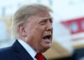 Kasar Sin Kotu Ta Umurci Trump Ya Maido Wa CNN, MS NOW Da Politico Izinin Daukar Rahoto
