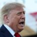 Kotu Ta Umurci Trump Ya Maido Wa CNN, MS NOW Da Politico Izinin Daukar Rahoto