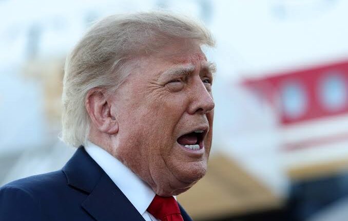 Trump Trump