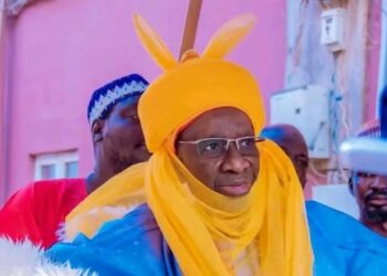 Sarkin Gumel Ya Rasu Yana Da Shekaru 84