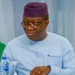 2027: Atiku Na Amfani Da Tallafin Mai A Matsayin Dabarun Siyasa – Fayemi
