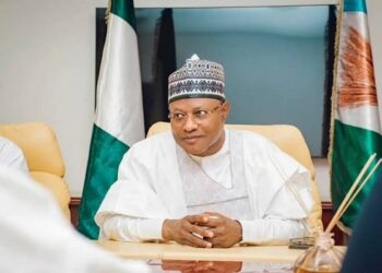 Gwamna Uba Sani Zai Biya Basussukan Da Ya Gada
