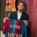 Barcelona Ta Ɗauki Gabriel Jesus Daga Arsenal