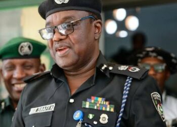 Kwara 2027: ’Yansanda Sun Gargaɗi Jam’iyyun Siyasa Kan Haifar Da Rikici A Sakkwato