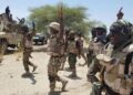 Sojoji Sun Ceto Mutane 10 Da Aka Yi Garkuwa Da Su A Katsina
