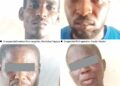 Zargin Taimakwa Ƴan Bindiga, Mai PoS Ya Shiga Hannu A Katsina