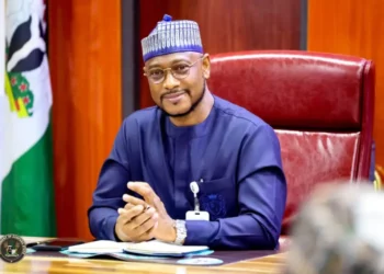 Gwamnatin Zamfara Za Ta Mayar Da Yara 453,602 Makaranta