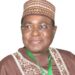 Tsohon Gwamnan Bauchi Isa Yuguda Yana Raye, In Ji Hadiminsa