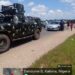 Sojoji Sun Kama Kwamandojin Ƴan Ta’adda A Katsina