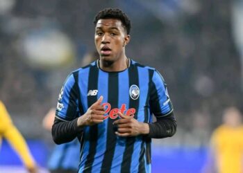 Chelsea Ta Kammala Ɗaukar Ahanor Kan Fam Miliyan 40