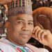 2027: Miyetti Allah Ta Yi Barazanar Ƙauracewa APC Kan Ci Gaba da Tsare Boɗejo