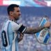 Za’a Dakatar Da Wasa A Farkon Minti 10 Na Kowane Wasa A Kasar Argentina Saboda Girmama Messi