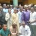 Ƙungiya Ta Gudanar Da Zaɓen Sabbin Shugabanninta A Abuja