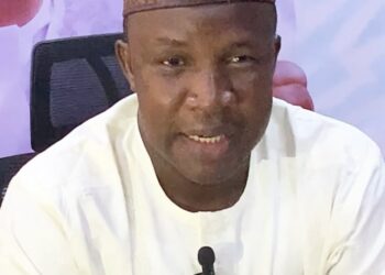 Rashin Mulki Ke Firgita Atiku – Kakakin APC Na Kaduna