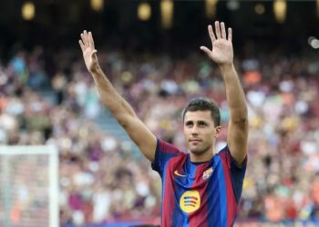 Rodri Ya Nemi Afuwar Valencia Dangane Da Kalaman Da Yayi Akanta
