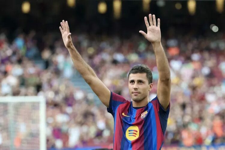 Rodri