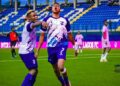 Doma United Na Cigaba Da Jan Zarenta A Firimiyar Nijeriya Bayan Doke Enyimba