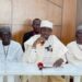 Na Miƙa Kaina Ga Hukumomin Tsaro – Sanata Shehu Buba
