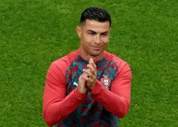 Portugal Ta Gayyaci Ronaldo Gasar UEFA Nations League