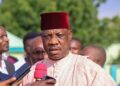 Zaɓen Cike Gurbi: Gwamnatin Bauchi Ta Yi Allah-wadai Da Kama Masu Kaɗa Ƙuri’a