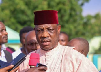 Zaɓen Cike Gurbi: Gwamnatin Bauchi Ta Yi Allah-wadai Da Kama Masu Kaɗa Ƙuri’a