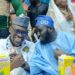 MDD Kungiyar ’Yan Kasuwar Kaduna Ta Rantsar Da Sabon Shugaban Riƙo