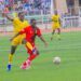 Kano Pillars Ta Lallasa Doma United Da Ci 4-1 A Sani Abacha