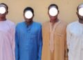 Zargin Maita: ‘Yansanda Sun Cafke Mutum Huɗu Bisa Hallaka Wani A Bauchi