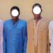 Zargin Maita: ‘Yansanda Sun Cafke Mutum Huɗu Bisa Hallaka Wani A Bauchi