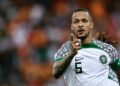Tsohon Kyaftin Super Eagles William Troost-Ekong Ya Karɓi Musulunci A Qatar